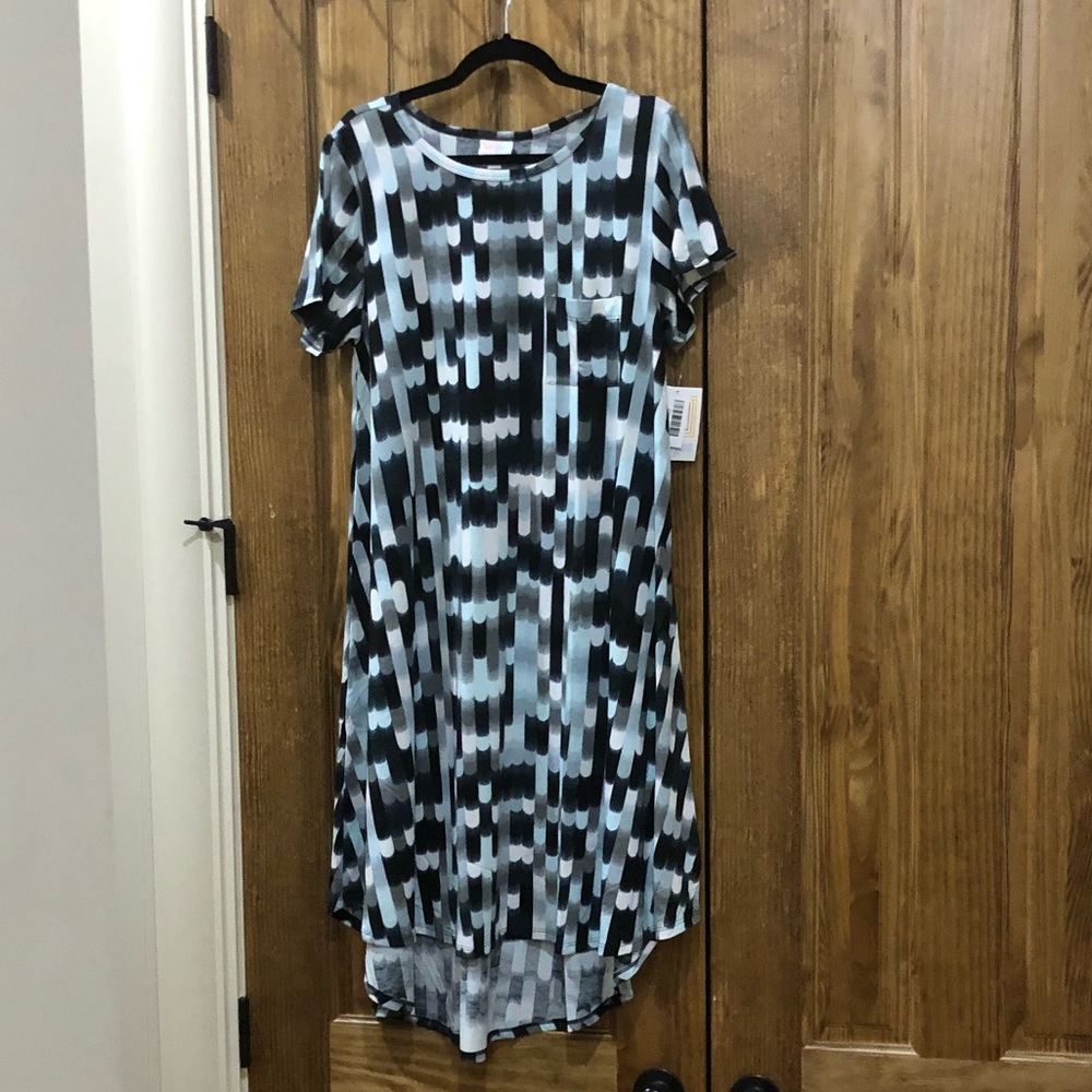 NWT L Carly